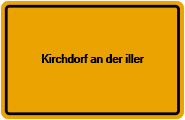 Grundbuchamt Kirchdorf an der Iller